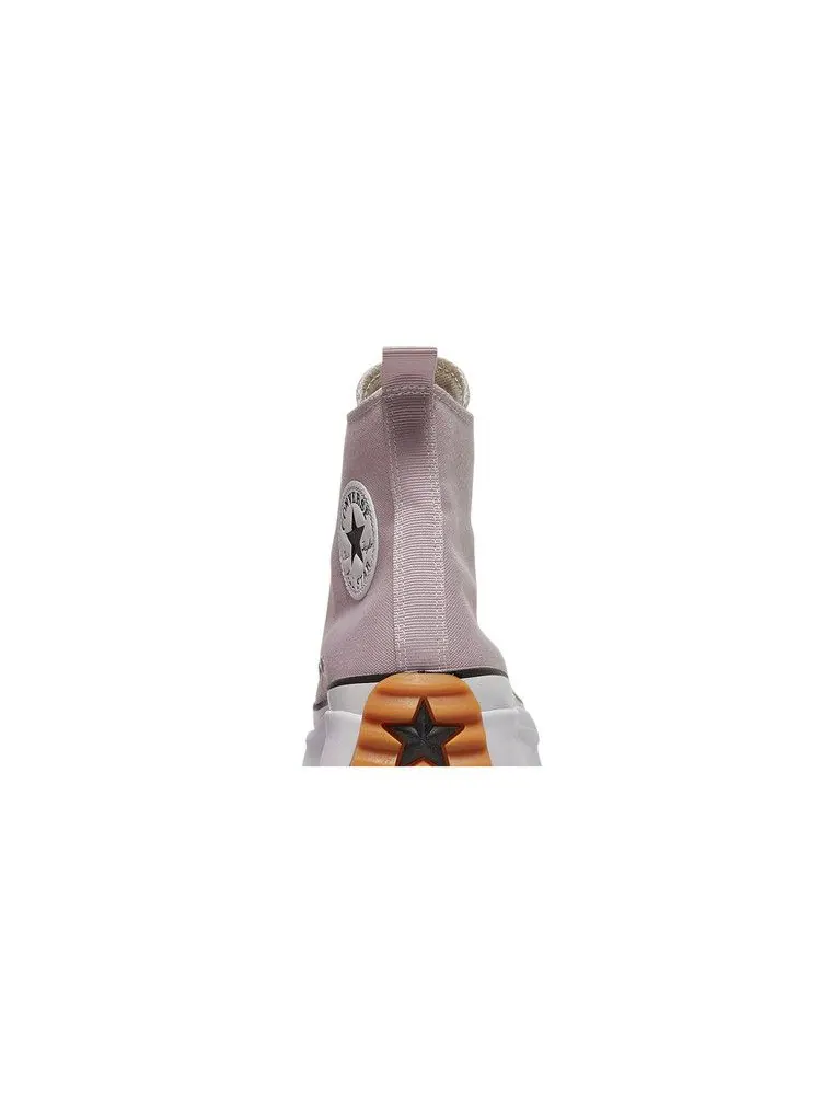 Кроссовки Converse Run Star Hike High 'Himalayan Salt' — изображение 8 из 9, белый