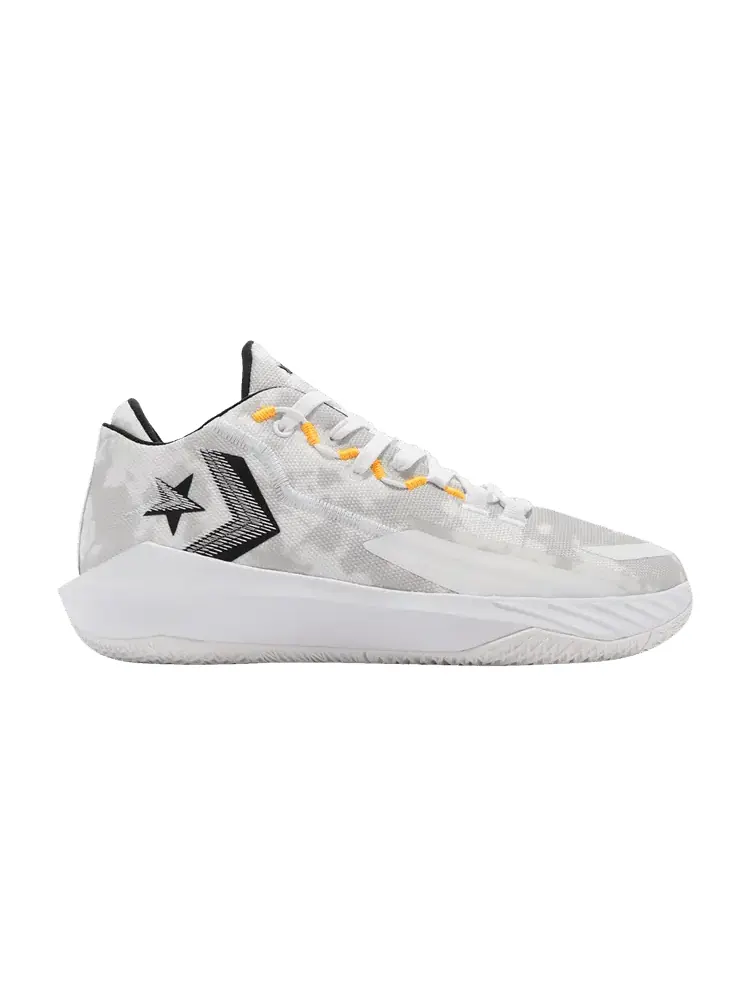 Кроссовки All Star BB Jet 'Colorblock - White' — изображение 1 из 1, белый