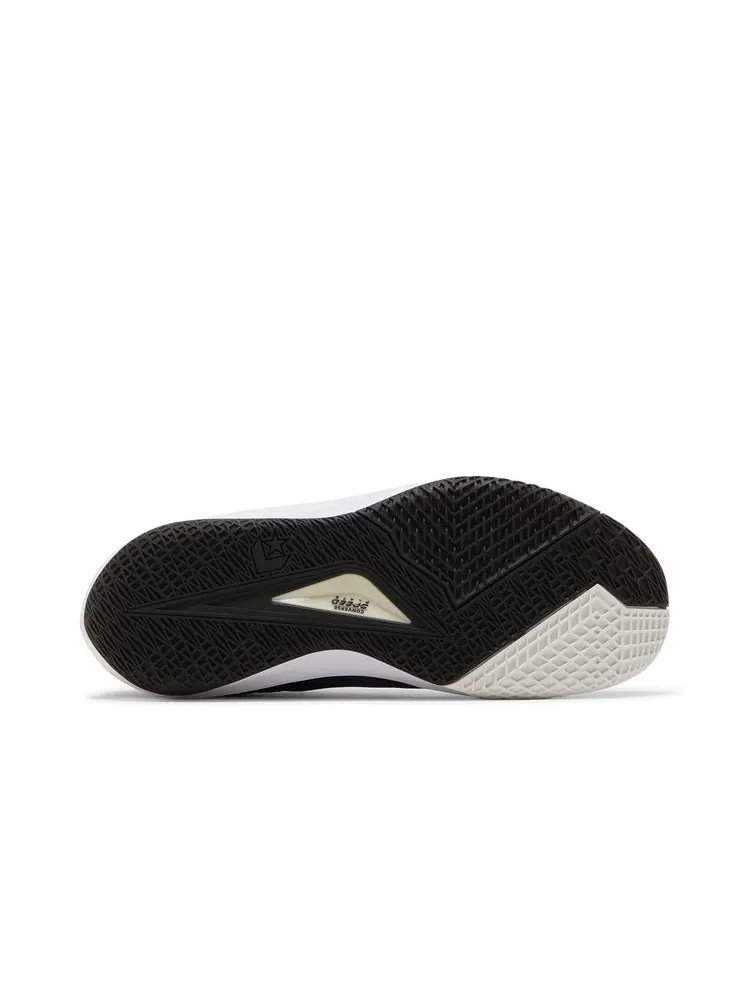 Кроссовки All Star BB Jet 'Colorblock - Black Navy' — изображение 4 из 8, черный темно-синий