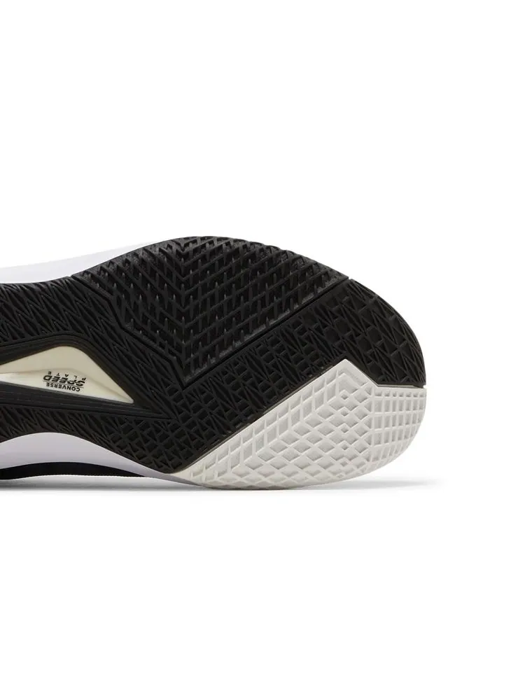 Кроссовки All Star BB Jet 'Colorblock - Black Navy' — изображение 5 из 8, черный темно-синий