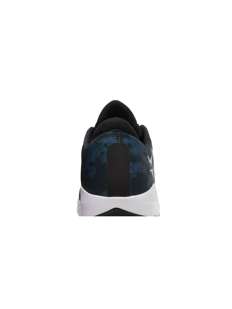 Кроссовки All Star BB Jet 'Colorblock - Black Navy' — изображение 7 из 8, черный темно-синий