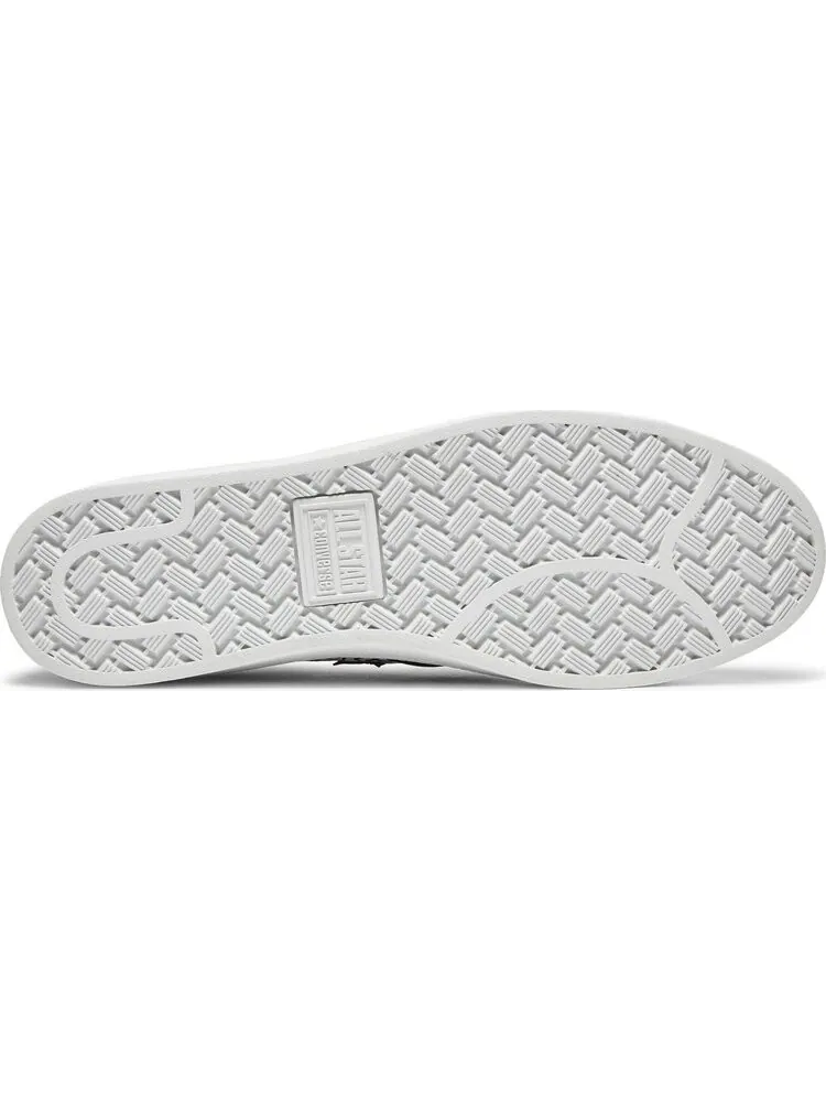 Кроссовки Converse Keith Haring x Pro Leather Low — изображение 4 из 8, белый