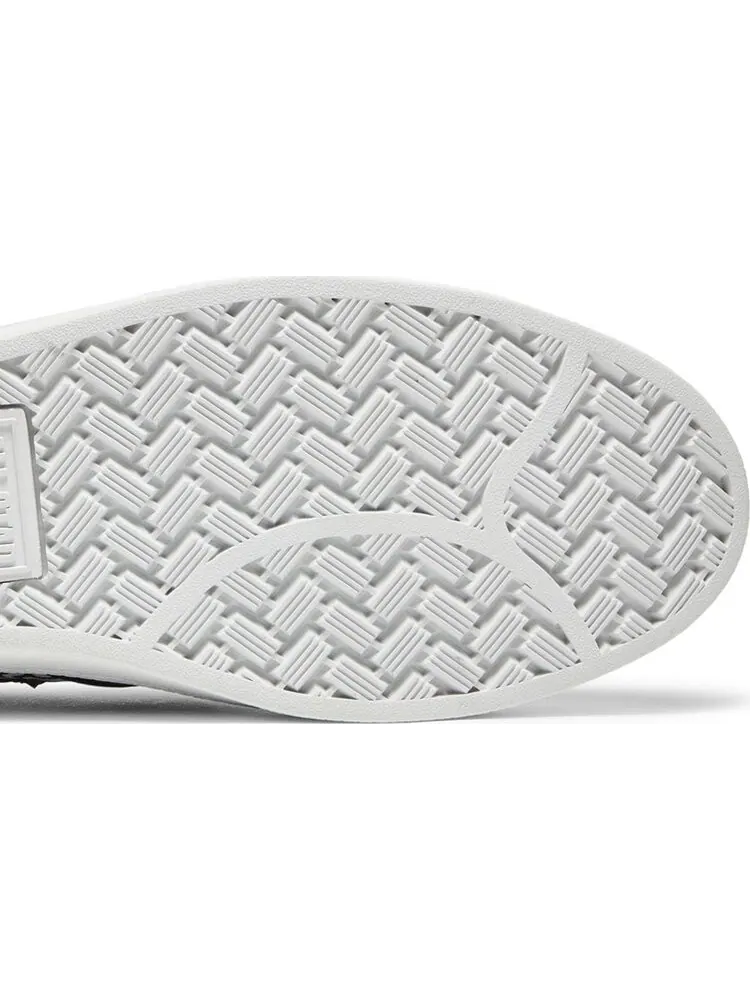 Кроссовки Converse Keith Haring x Pro Leather Low — изображение 5 из 8, белый