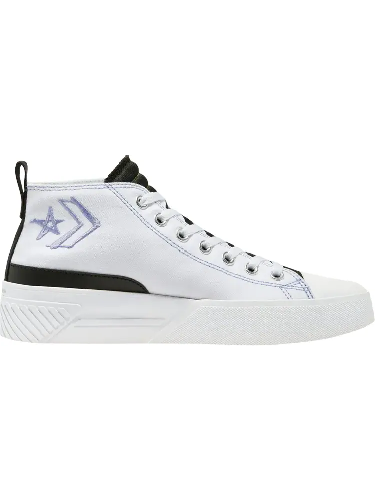 Кроссовки Converse UNTITL3D CS Dramatic Nights - White — изображение 1 из 1, белый