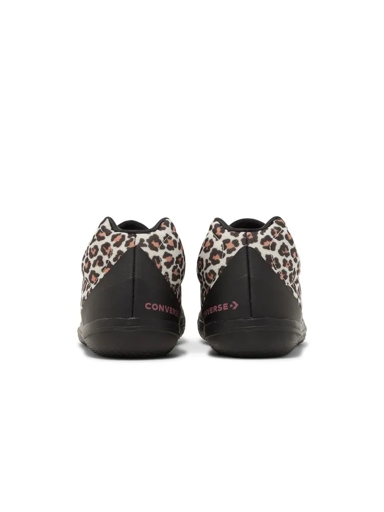Кроссовки All Star BB EVO 'Leopard' — изображение 6 из 8, леопардовый