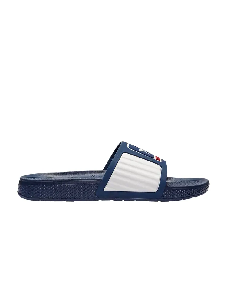 Кроссовки Converse Telfar x All Star Slide — изображение 1 из 1, синий
