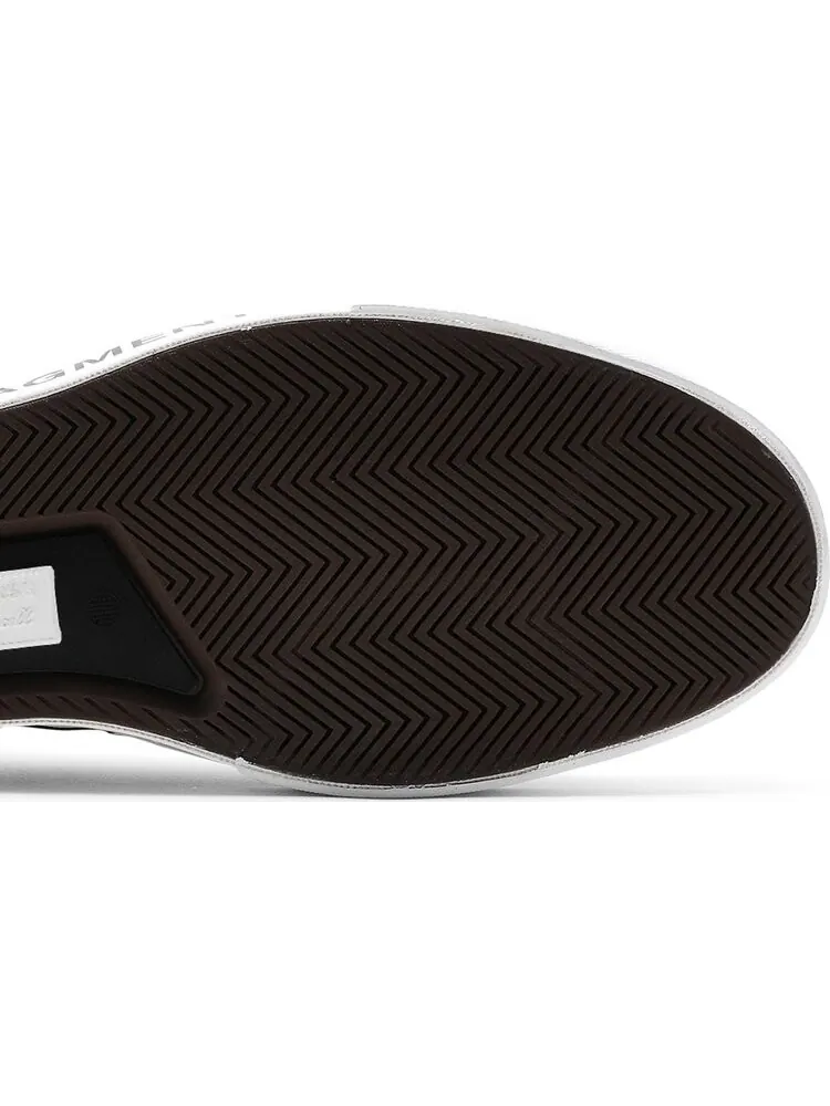 Кроссовки Converse Fragment Design x Moncler x Jack Purcell Black — изображение 5 из 8, черный