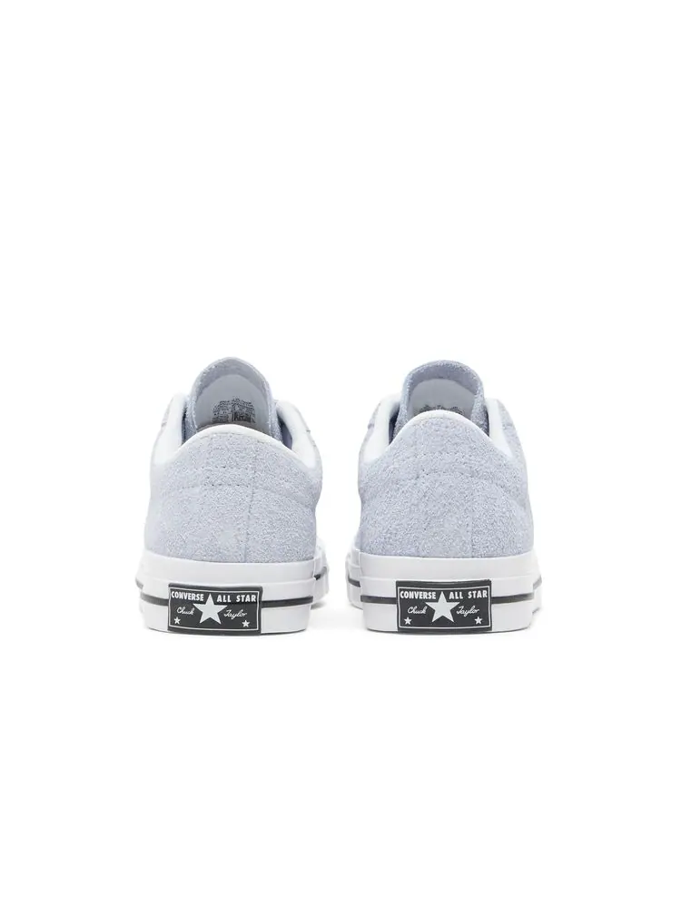 Кроссовки One Star Low 'Lavender' — изображение 6 из 8, фиолетовый