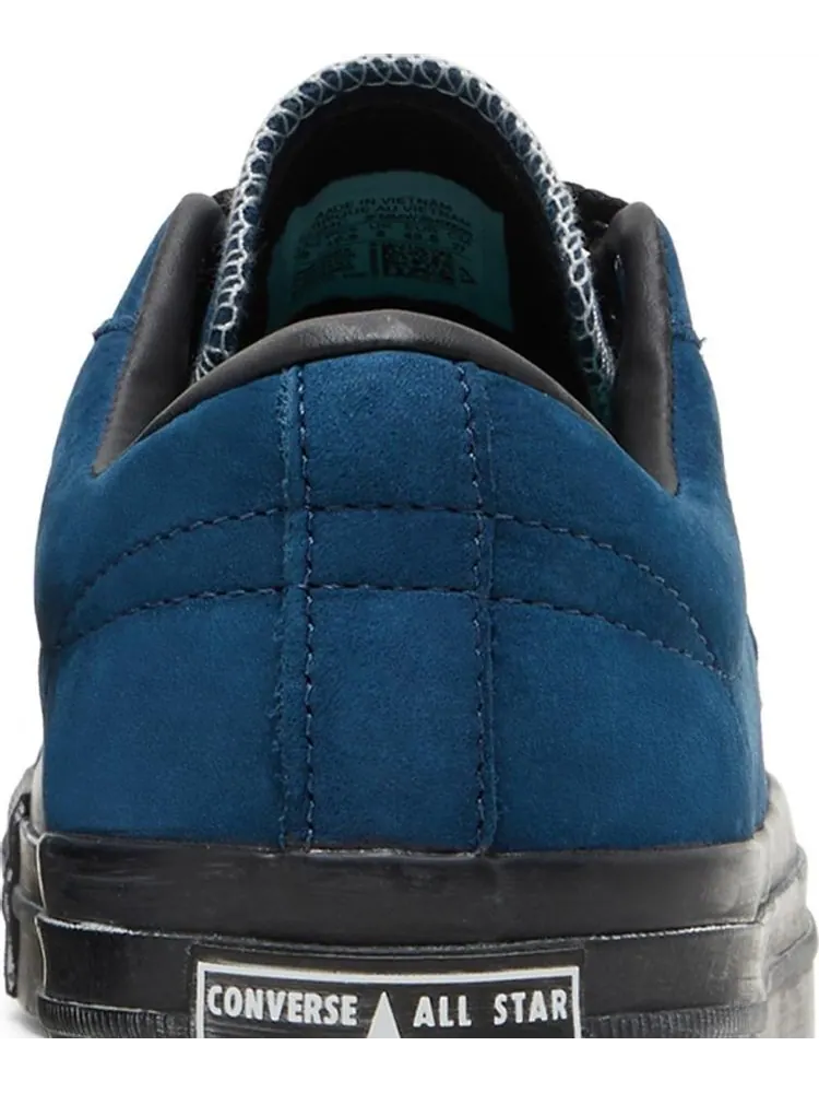 Кроссовки Converse thisisneverthat x One Star Low New Vintage — изображение 7 из 8, синий