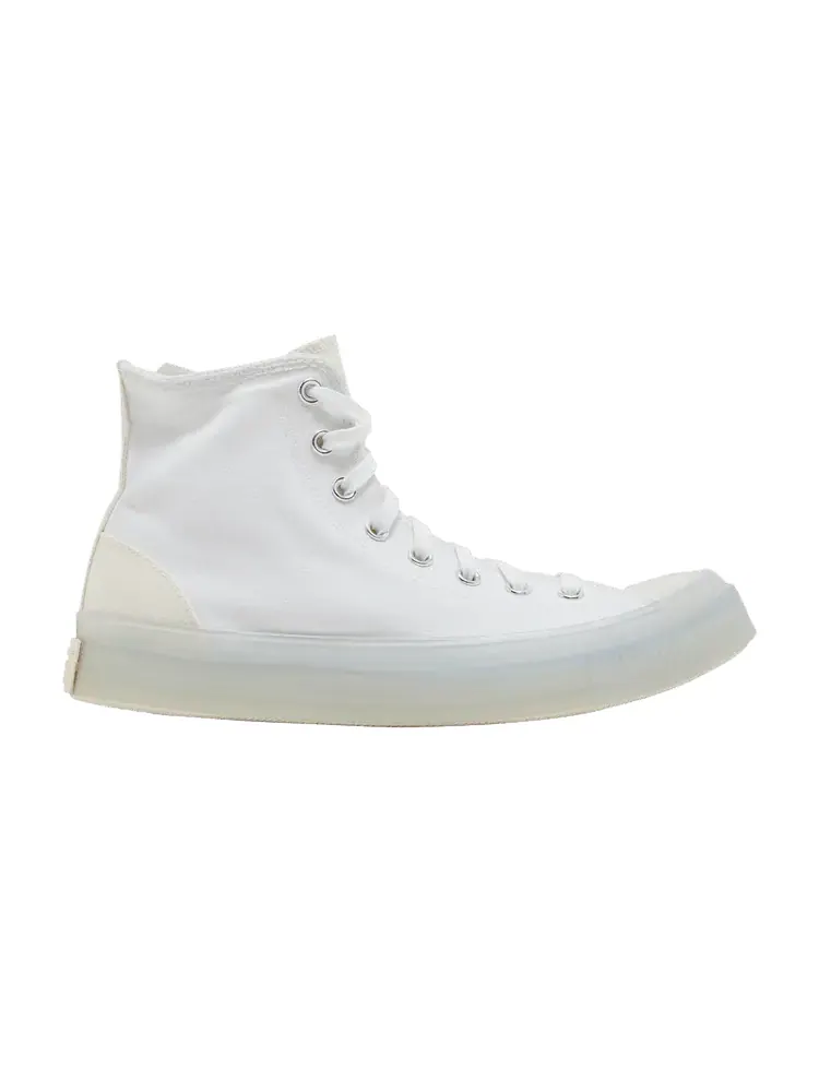 Кроссовки Converse Chuck Taylor All Star CX High 'White' — изображение 1 из 1, белый//белый