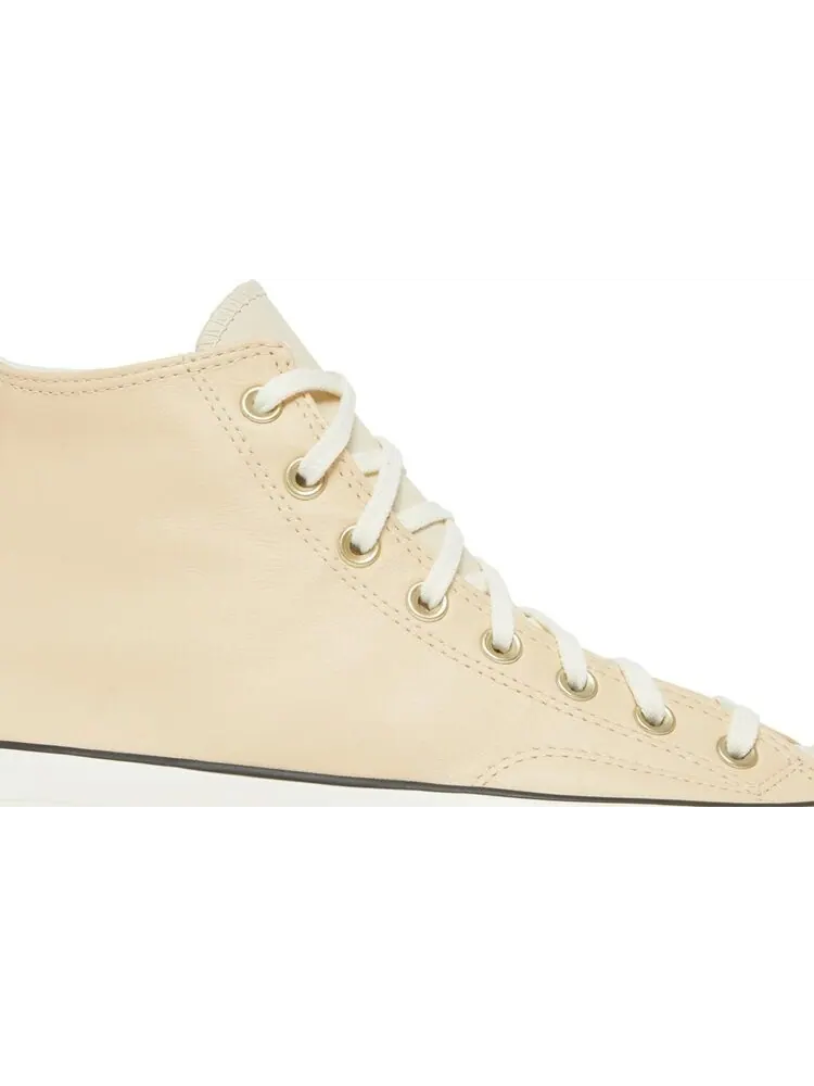 Кроссовки Converse Run Star Hike High Earthy Tones - Light Twine — изображение 2 из 8, бежевый