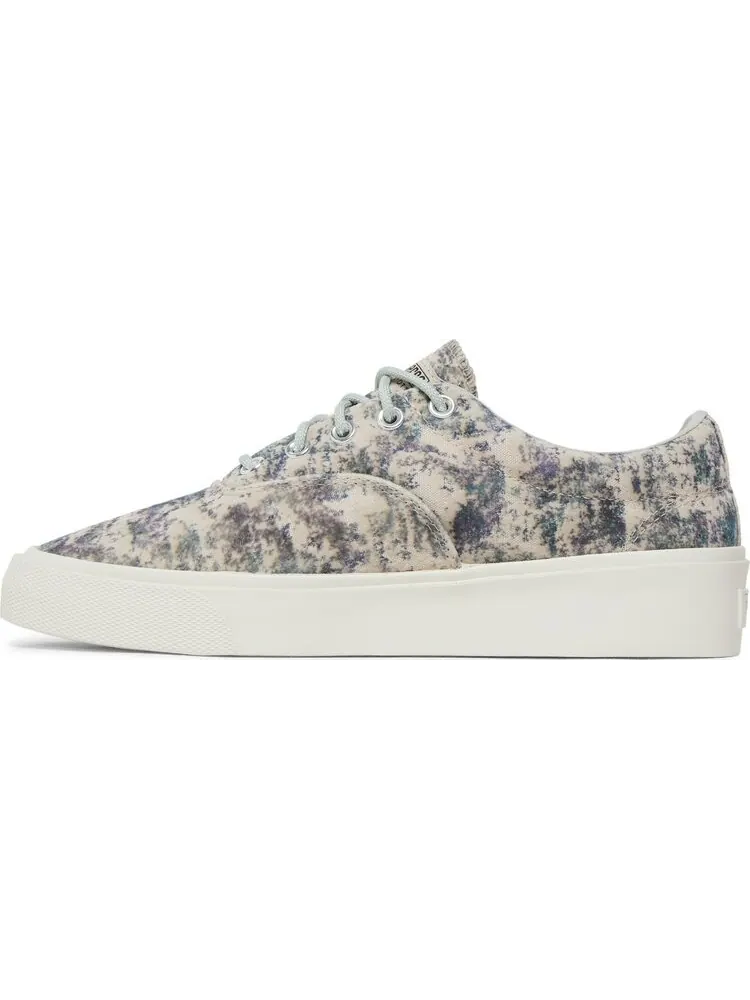 Кроссовки Converse John Elliott x Skid Grip French Oak Green — изображение 3 из 8, зеленый