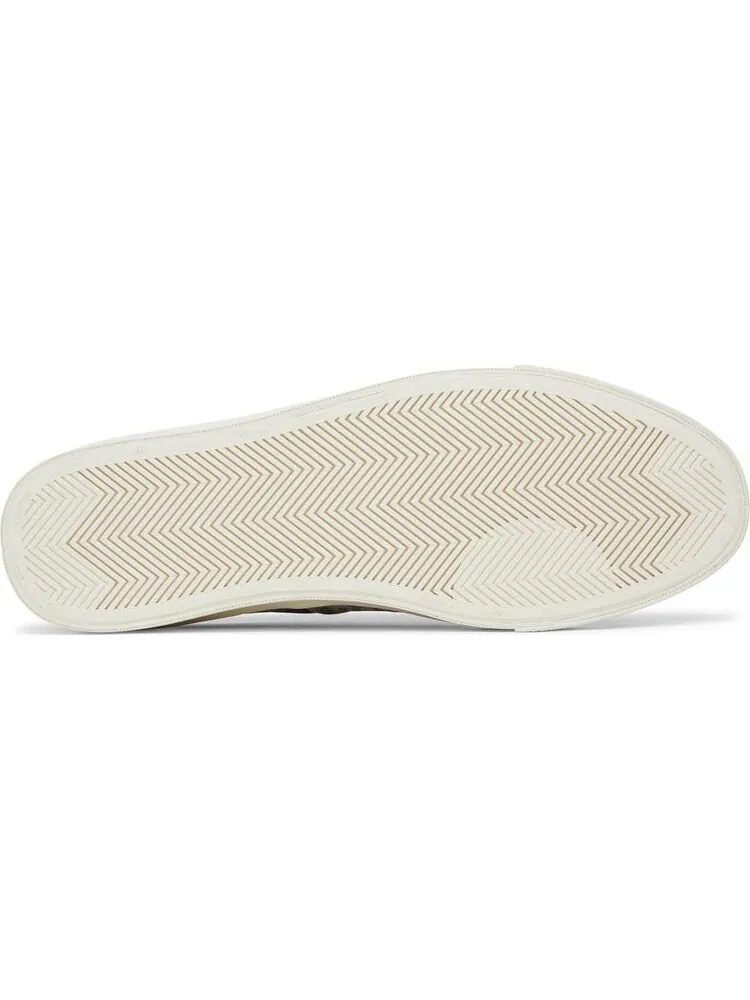 Кроссовки Converse John Elliott x Skid Grip French Oak Green — изображение 4 из 8, зеленый