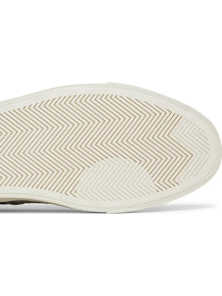 Кроссовки Converse John Elliott x Skid Grip French Oak Green — изображение 5 из 8, зеленый