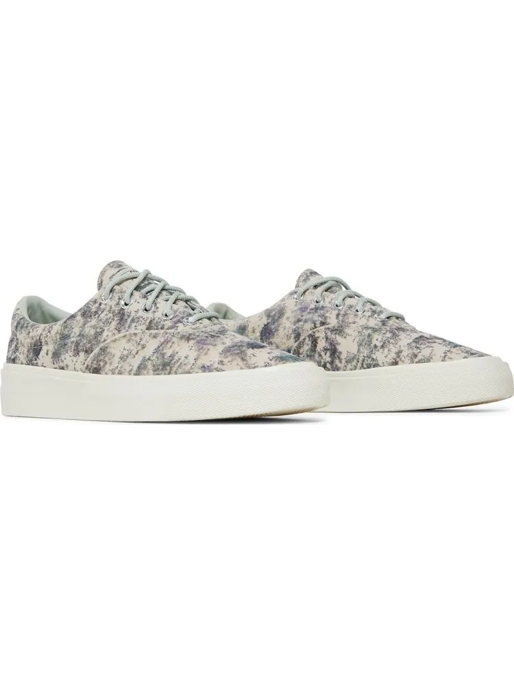 Кроссовки Converse John Elliott x Skid Grip French Oak Green — изображение 8 из 8, зеленый