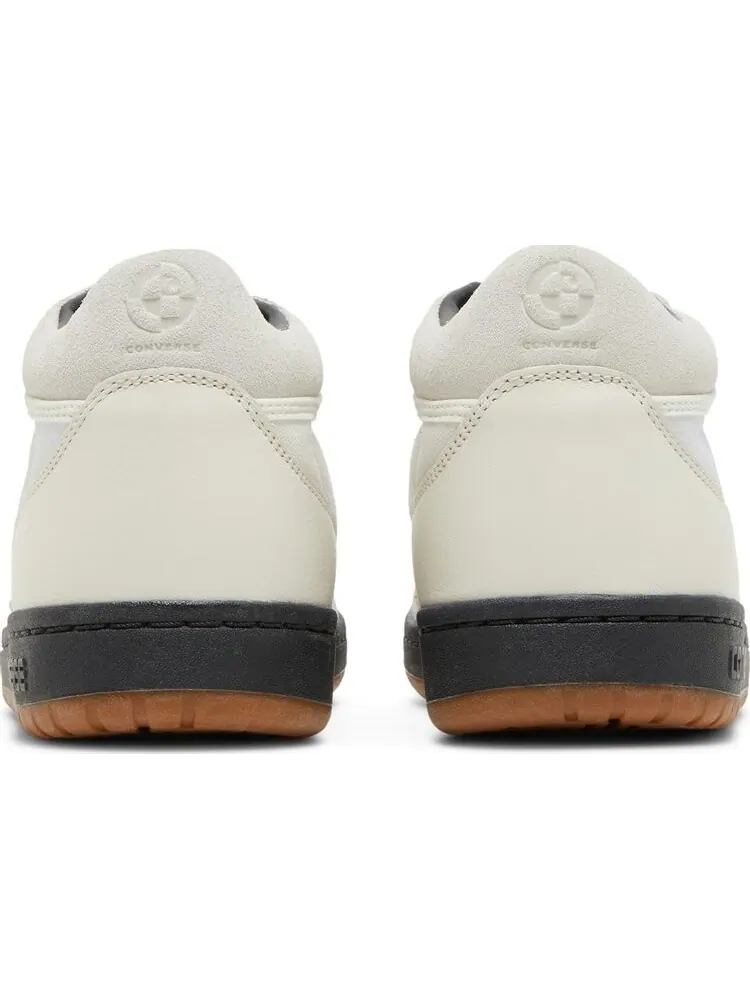 Кроссовки Converse Carhartt WIP x Fastbreak Pro Cons Mid White Black — изображение 6 из 8, белый