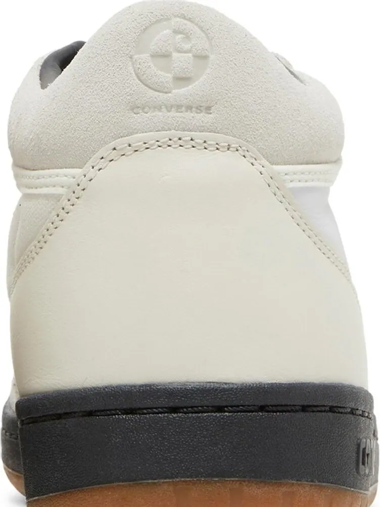 Кроссовки Converse Carhartt WIP x Fastbreak Pro Cons Mid White Black — изображение 7 из 8, белый