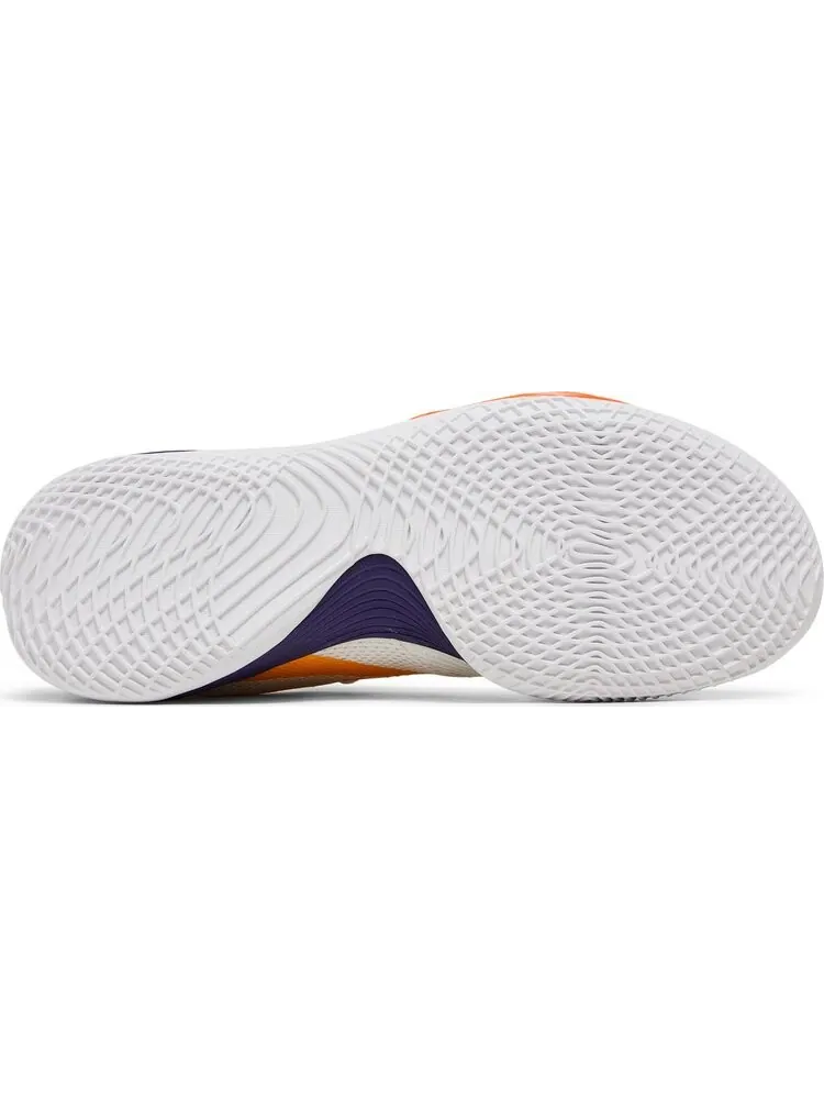 Кроссовки Converse All Star BB Shift White Multi-Color — изображение 4 из 8, белый