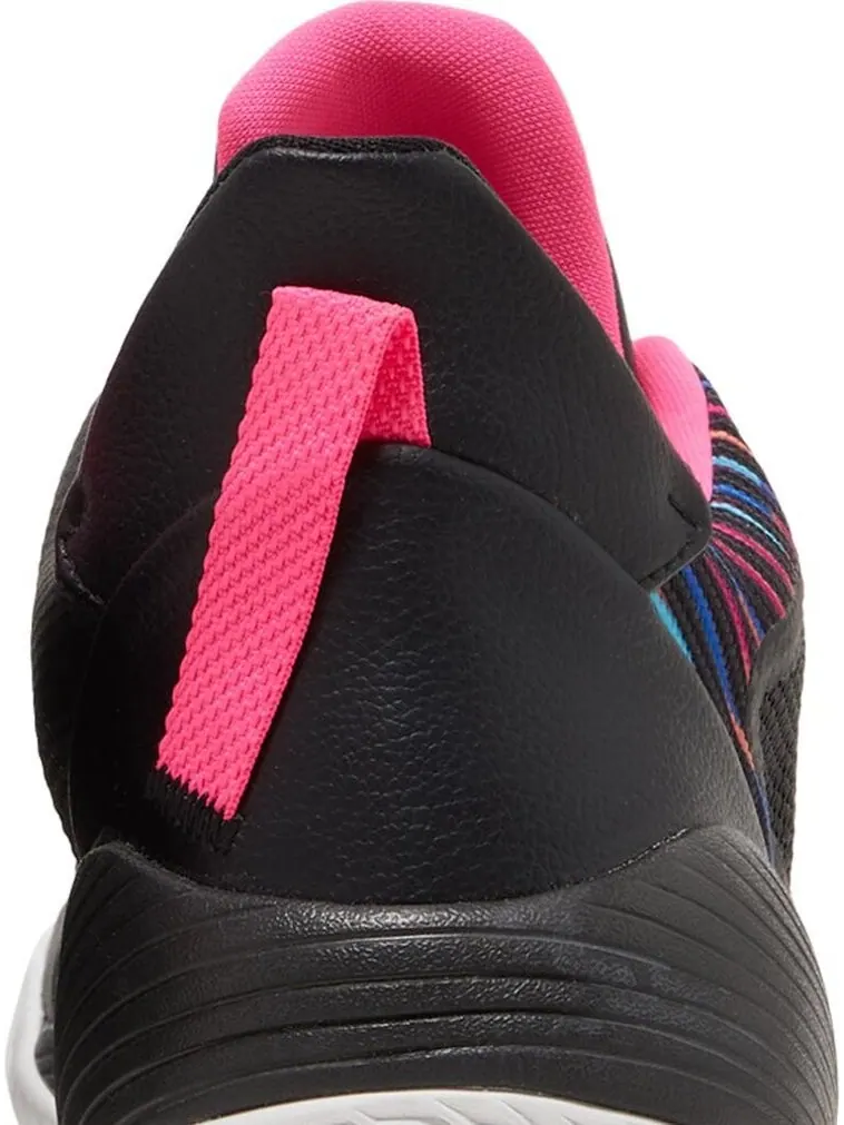 Кроссовки Converse All Star BB Shift Black Neon Pink — изображение 7 из 8, черный