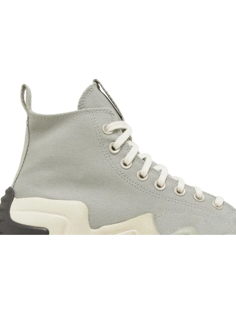 Кроссовки Converse Run Star Motion Platform Ombre Slate Sage Light Silver — изображение 2 из 8, серый