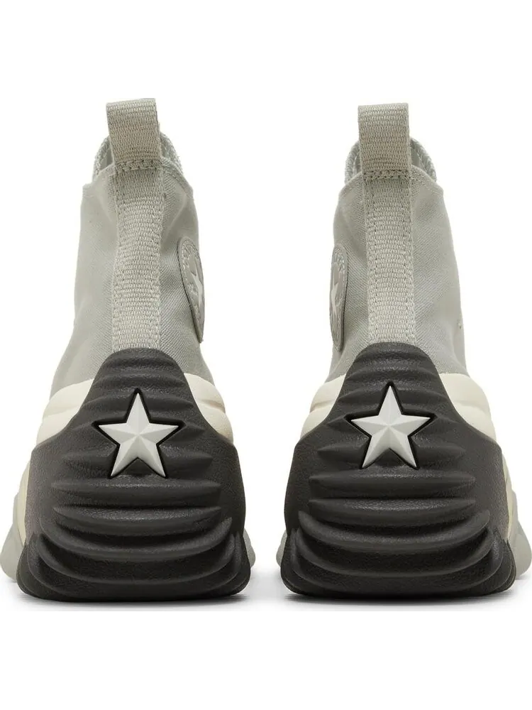 Кроссовки Converse Run Star Motion Platform Ombre Slate Sage Light Silver — изображение 6 из 8, серый