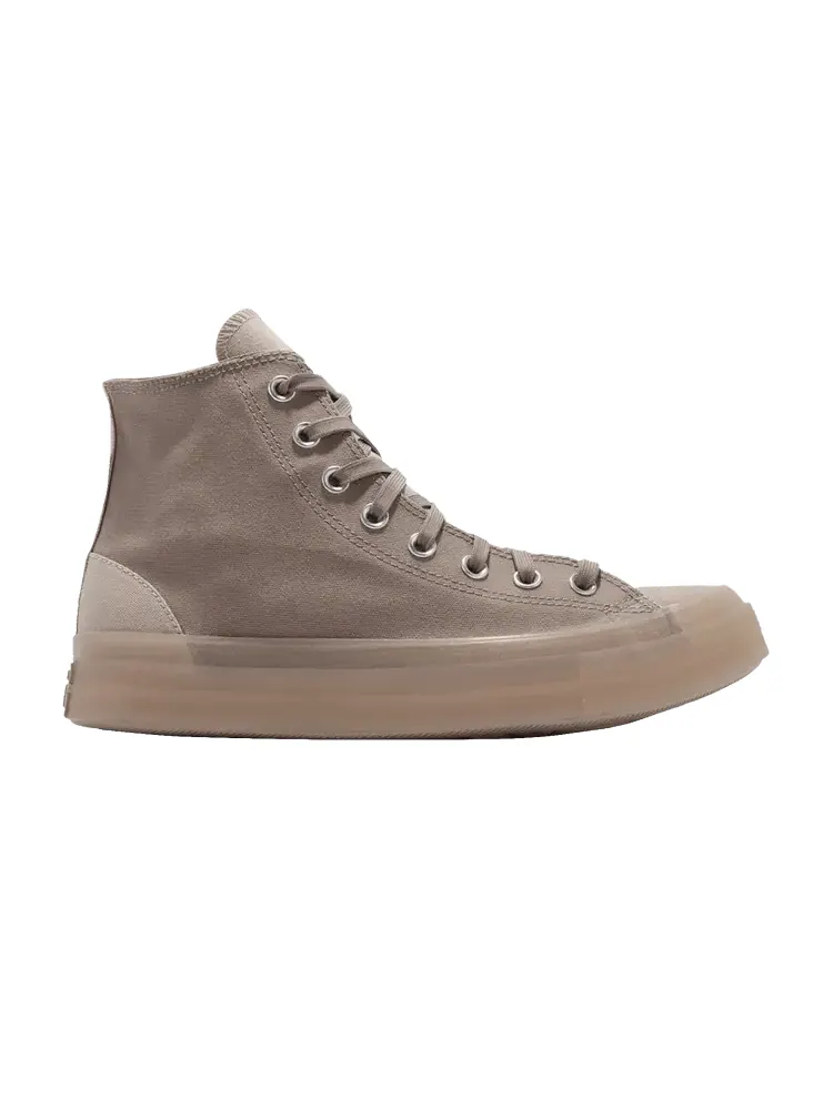 Кроссовки Converse Chuck Taylor All Star CX High 'Khaki' — изображение 1 из 1, серый/коричневый/хаки
