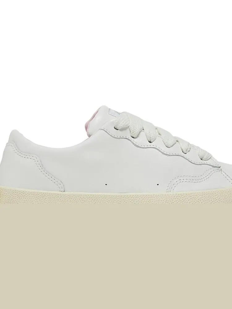 Кроссовки Converse Golf Le Fleur x GLF 2.0 Brilliant White — изображение 2 из 8, белый