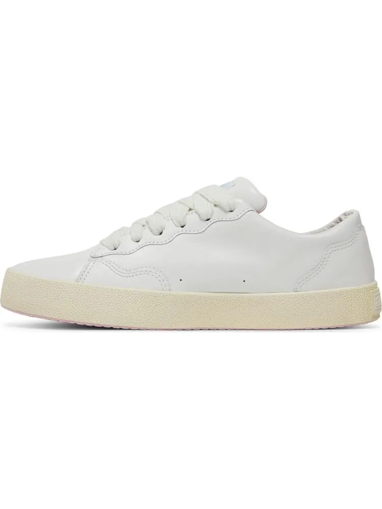 Кроссовки Converse Golf Le Fleur x GLF 2.0 Brilliant White — изображение 3 из 8, белый