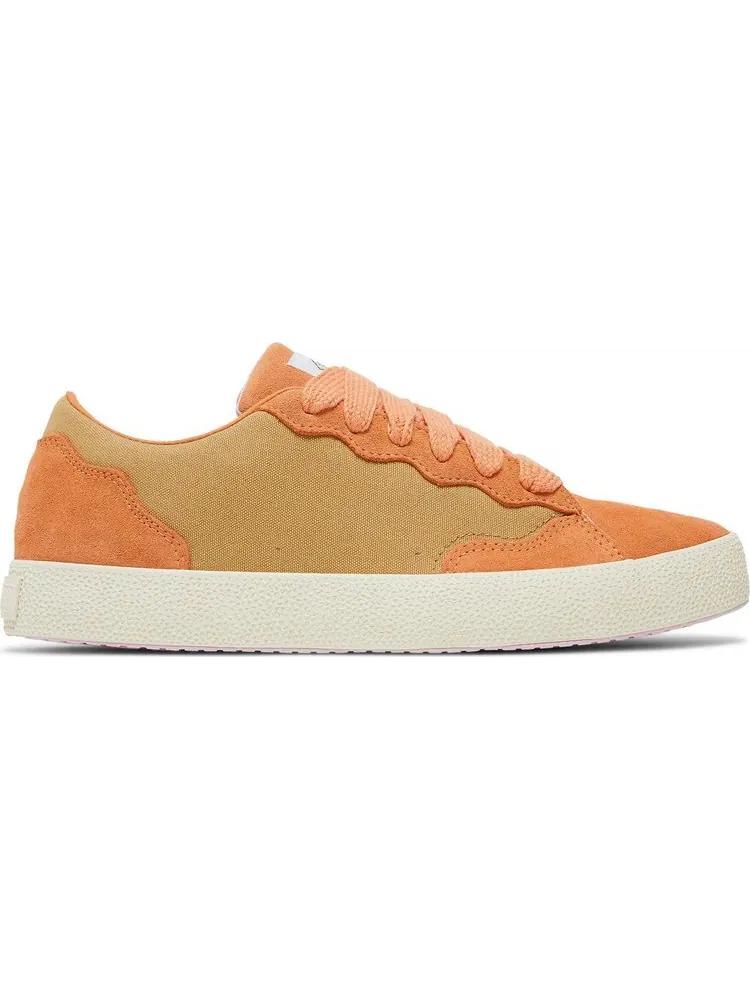 Кроссовки Converse Golf Le Fleur x GLF 2.0 Curry Copper Tan — изображение 1 из 8, загар