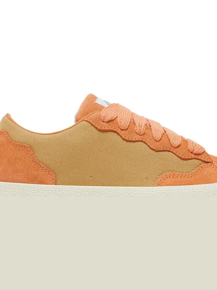 Кроссовки Converse Golf Le Fleur x GLF 2.0 Curry Copper Tan — изображение 2 из 8, загар
