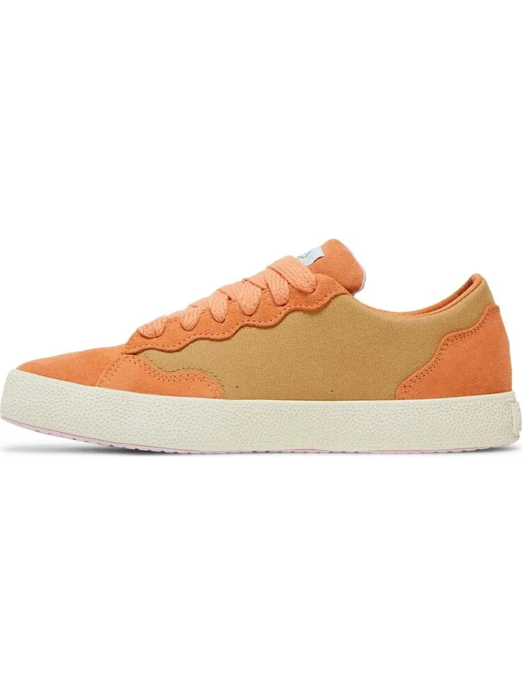 Кроссовки Converse Golf Le Fleur x GLF 2.0 Curry Copper Tan — изображение 3 из 8, загар