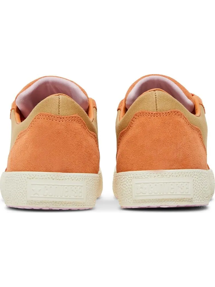 Кроссовки Converse Golf Le Fleur x GLF 2.0 Curry Copper Tan — изображение 6 из 8, загар