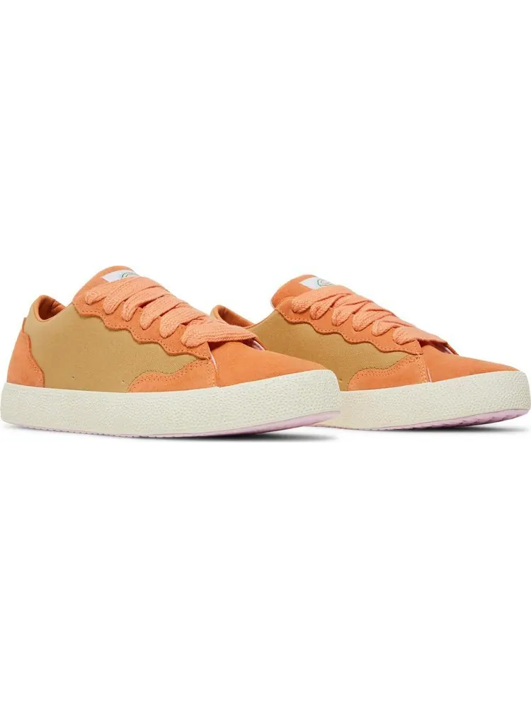 Кроссовки Converse Golf Le Fleur x GLF 2.0 Curry Copper Tan — изображение 8 из 8, загар