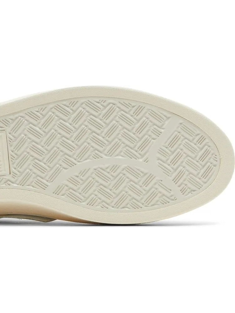 Кроссовки Converse Shai Gilgeous-Alexander x Pro Leather Lift Platform Chase the Drip — изображение 5 из 8, бежевый