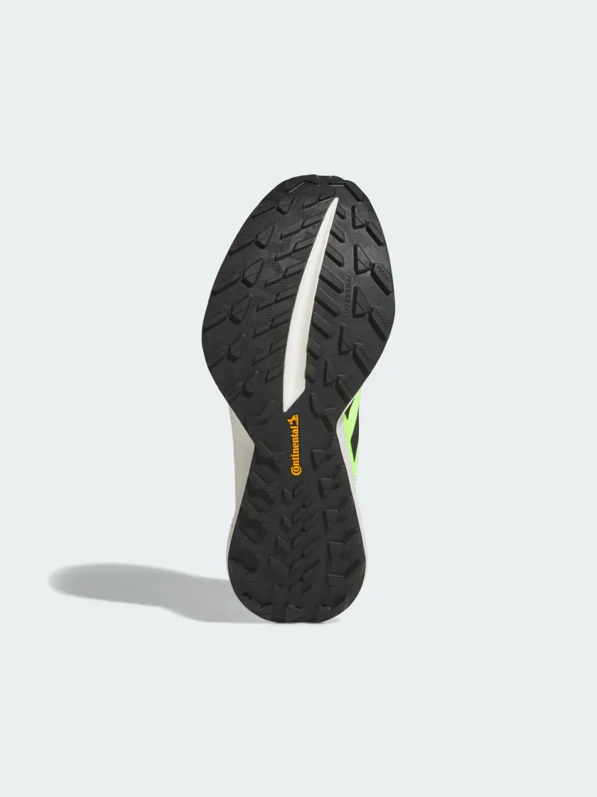 Кроссовки для бега по пересеченной местности Terrex agravic speed ultra Adidas — изображение 3 из 4, черный/серый