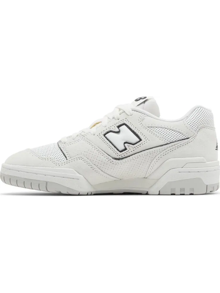Кроссовки New Balance BB550PRB — изображение 3 из 7, белый