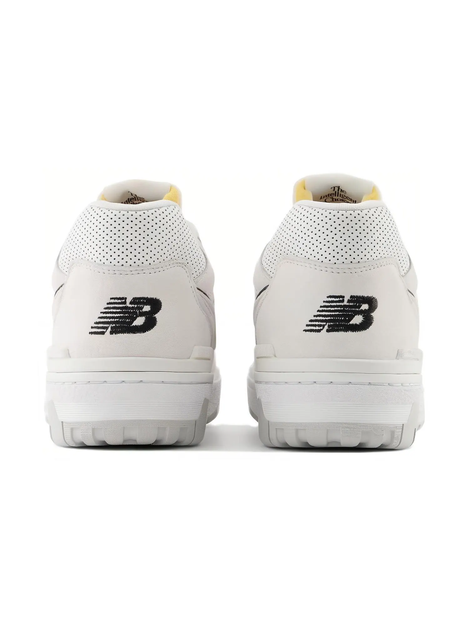 Кроссовки New Balance BB550PRB — изображение 7 из 7, белый