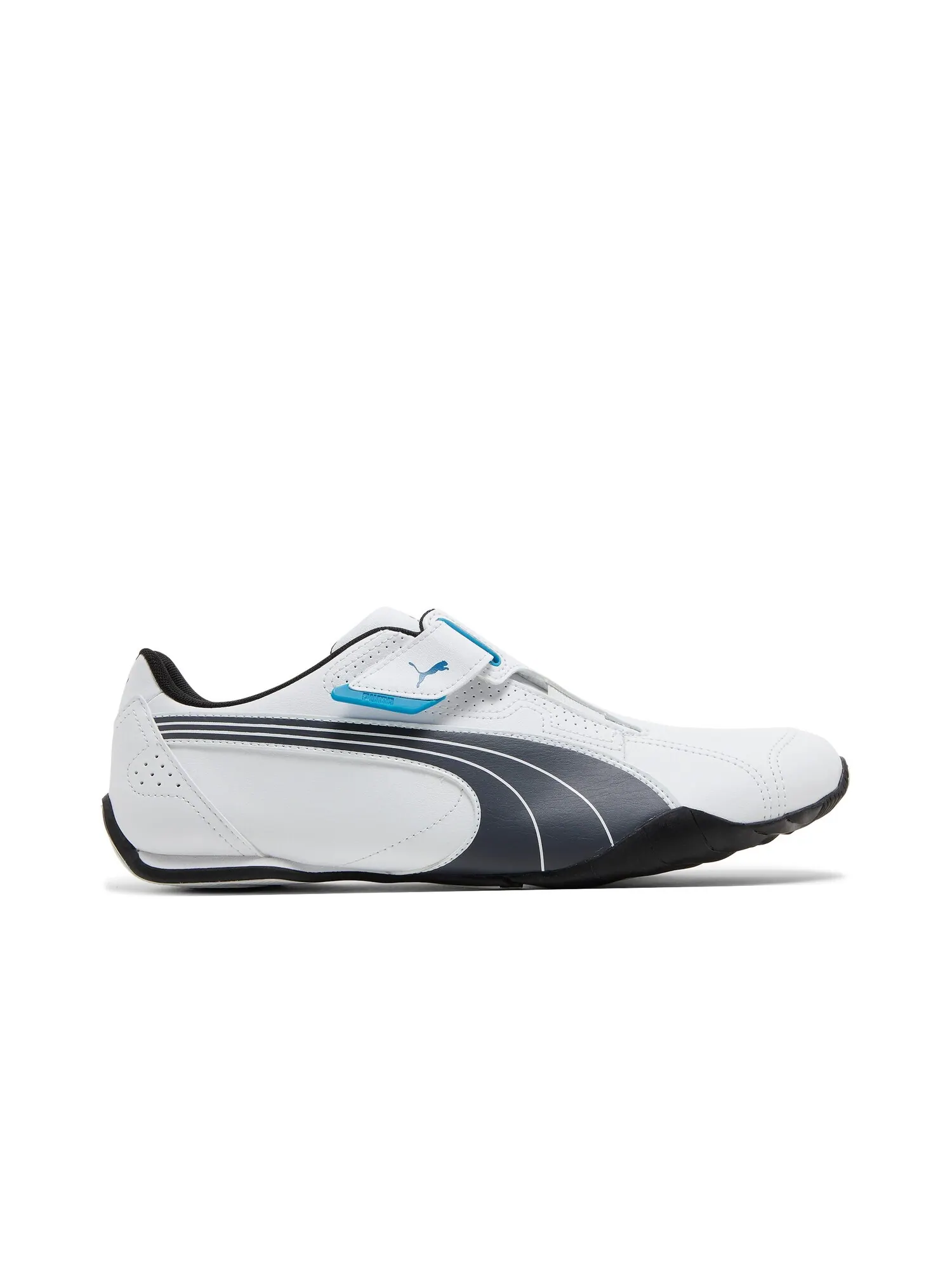 Кроссовки Redon Move Puma — изображение 1 из 8, белый/темный/черный