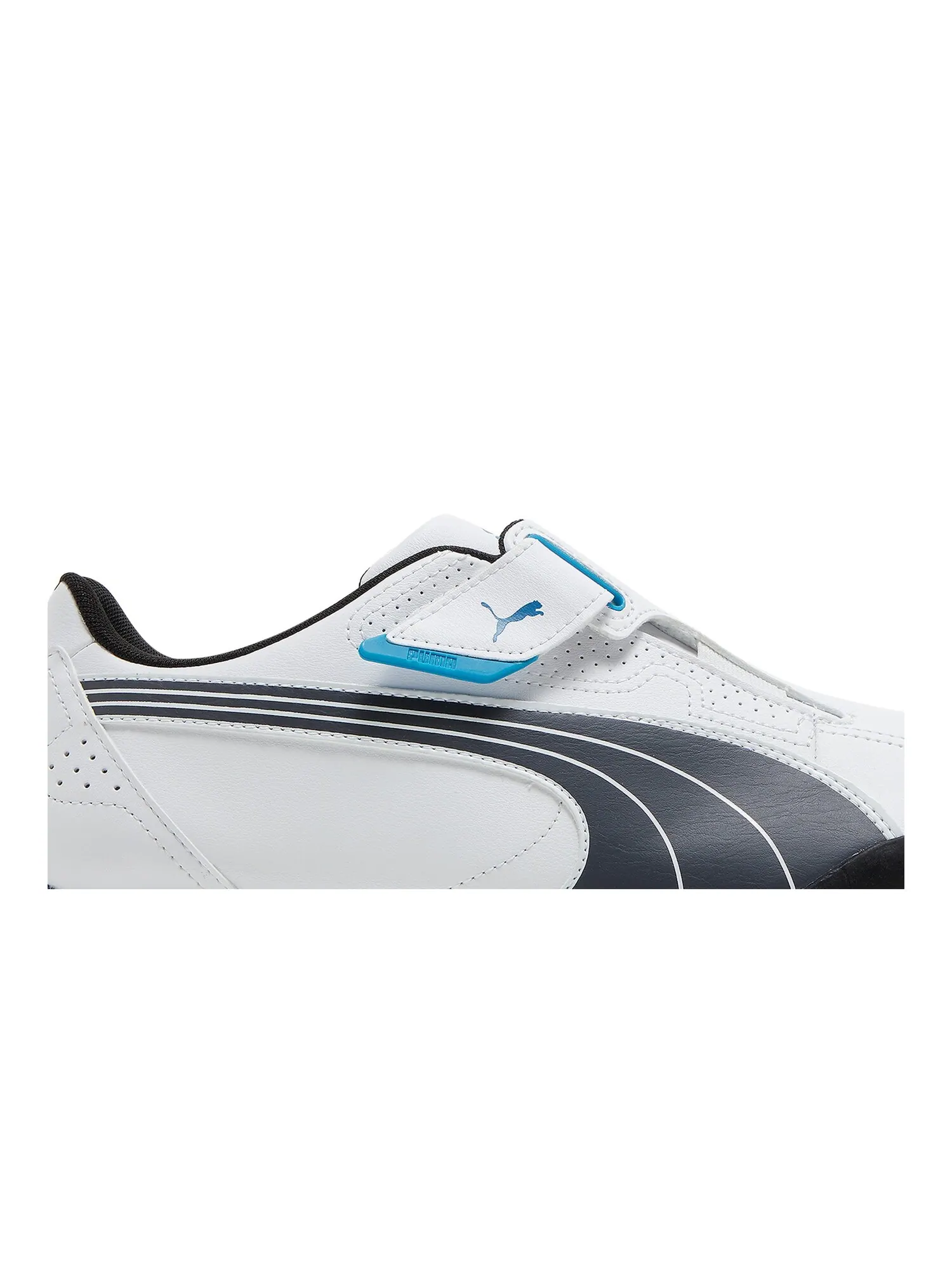Кроссовки Redon Move Puma — изображение 2 из 8, белый/темный/черный