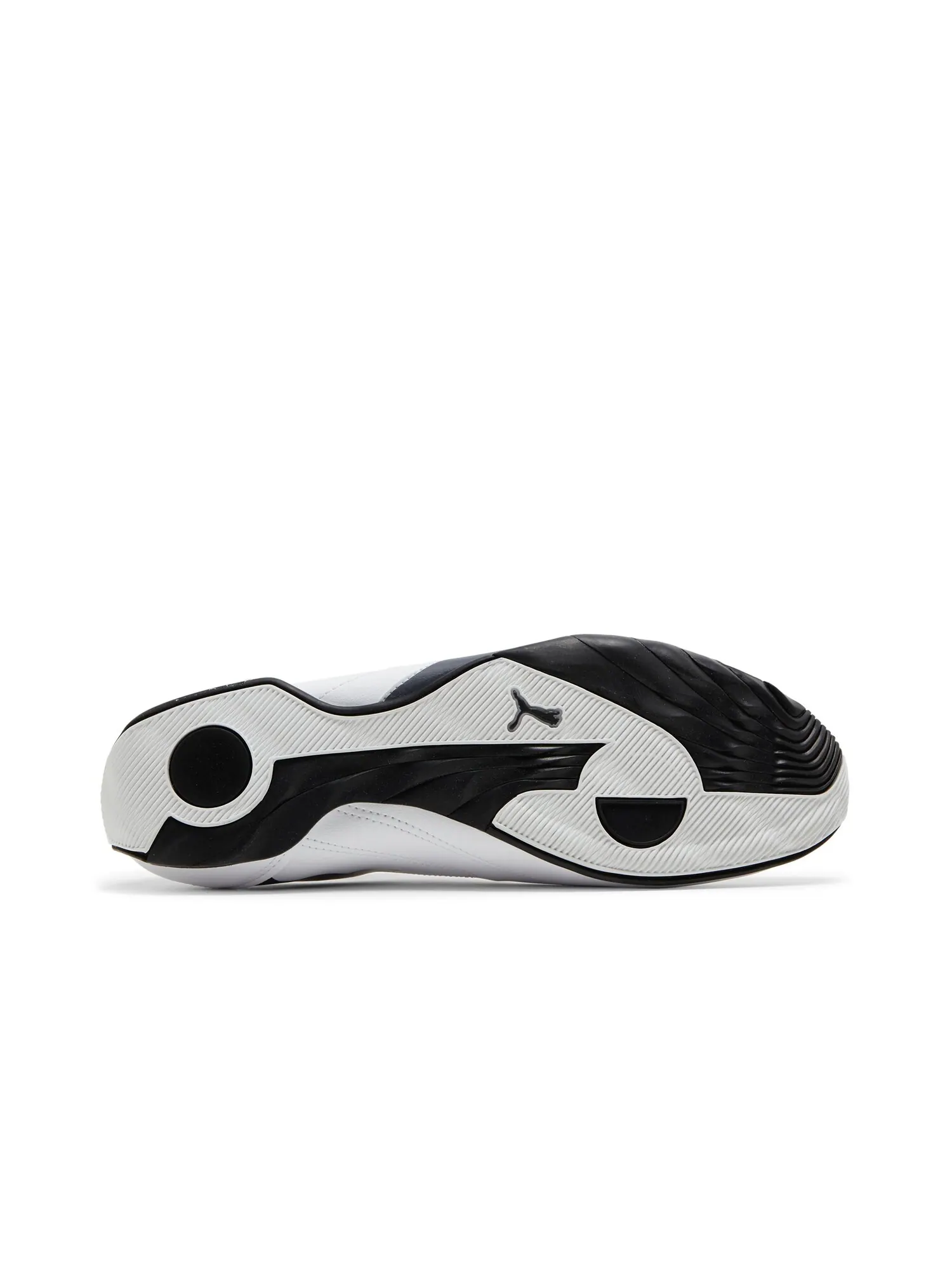 Кроссовки Redon Move Puma — изображение 4 из 8, белый/темный/черный