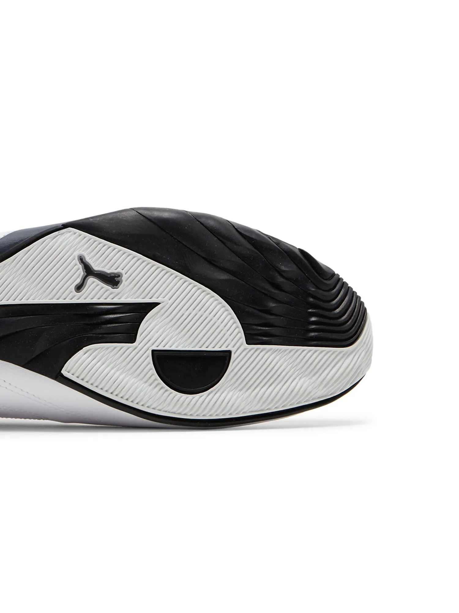 Кроссовки Redon Move Puma — изображение 5 из 8, белый/темный/черный