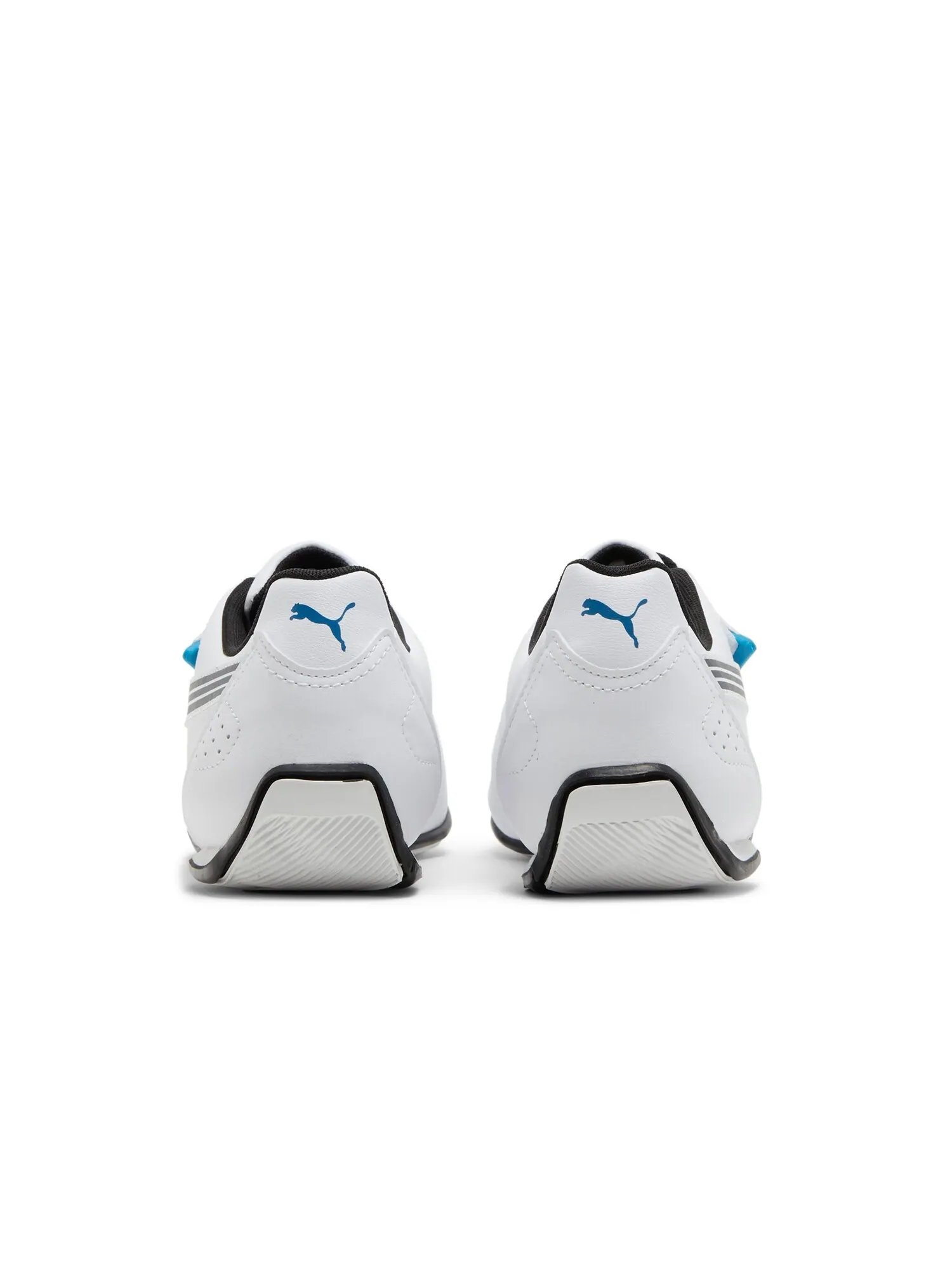 Кроссовки Redon Move Puma — изображение 6 из 8, белый/темный/черный