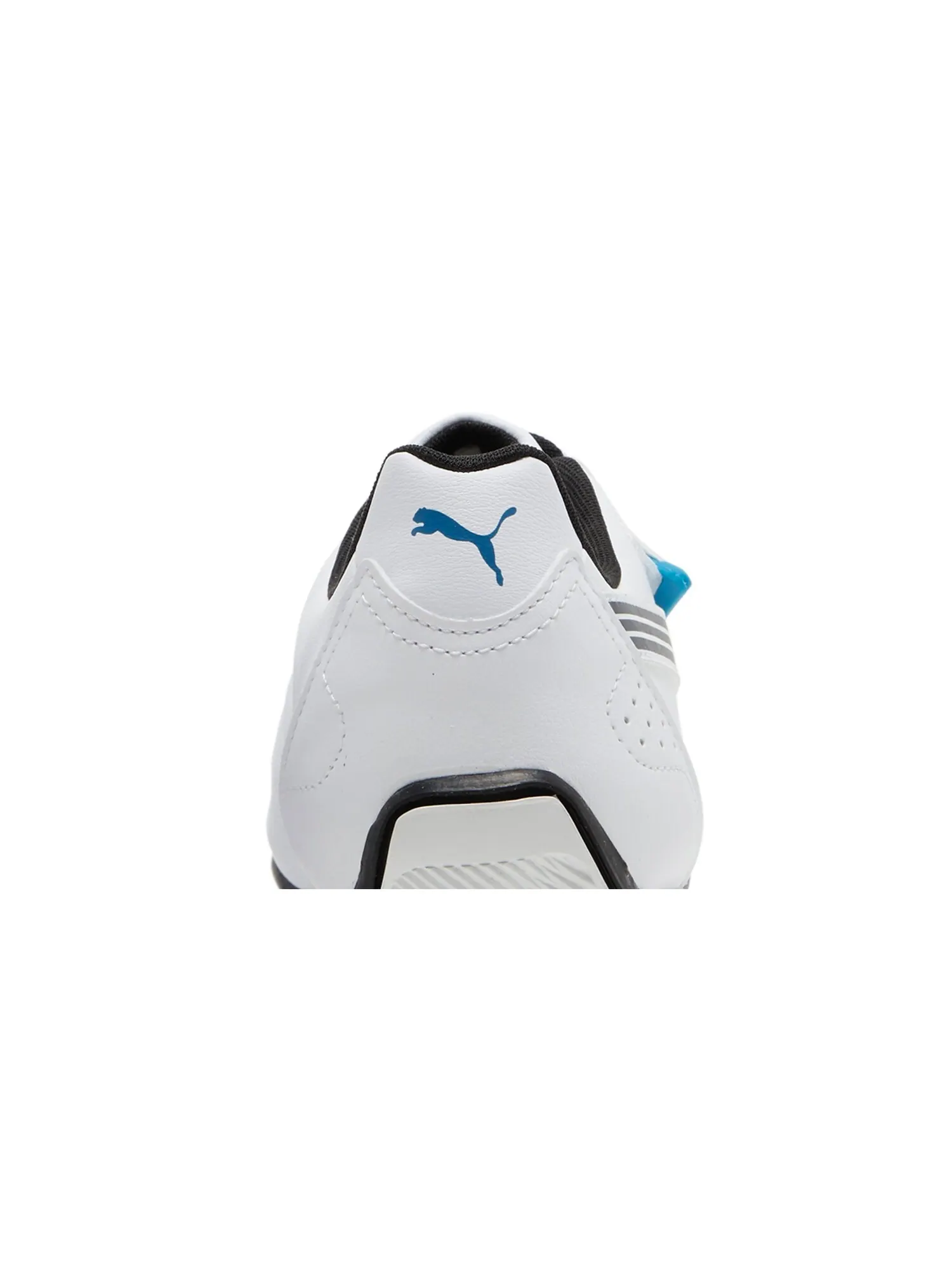 Кроссовки Redon Move Puma — изображение 7 из 8, белый/темный/черный
