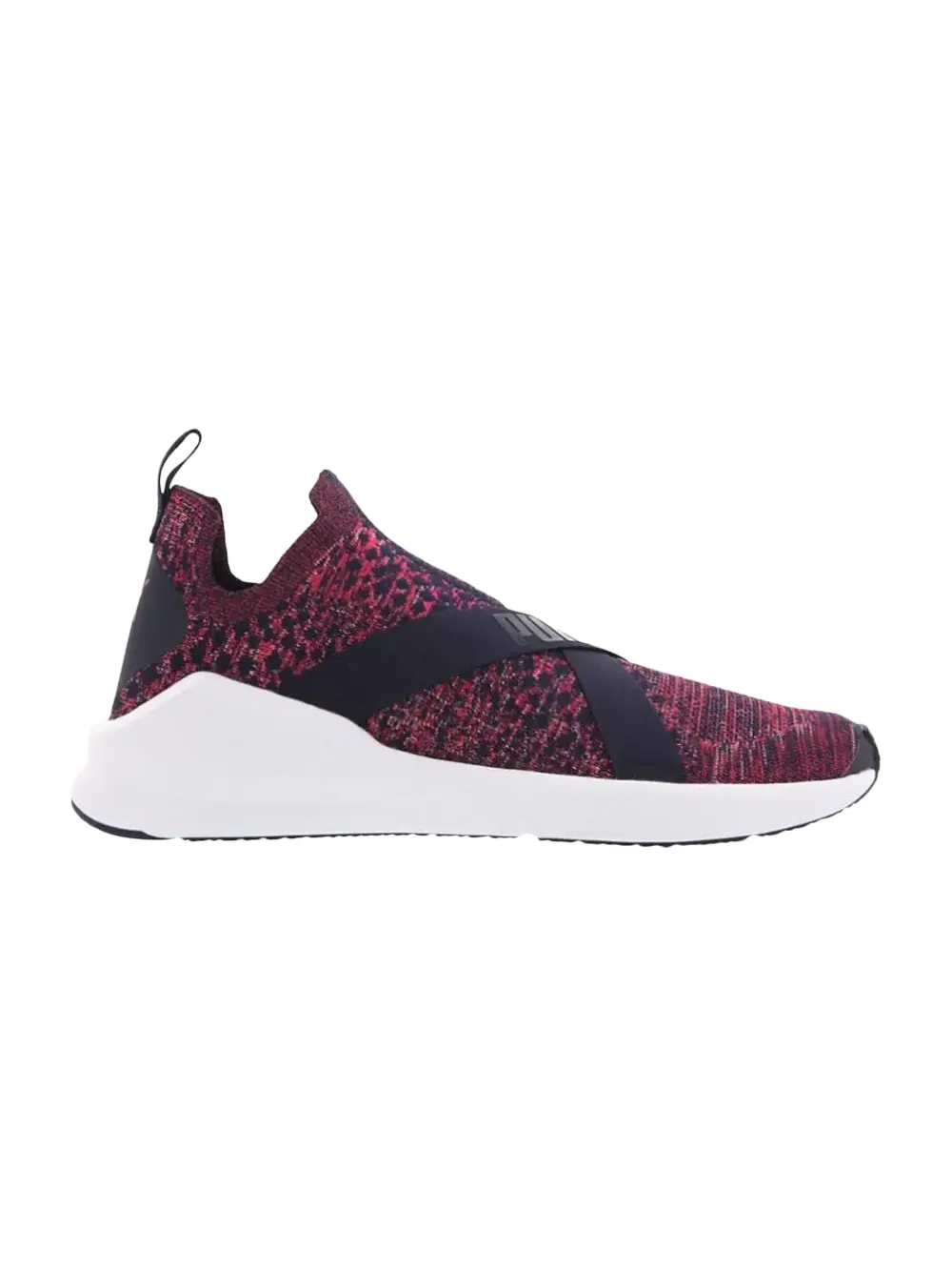 Кроссовки Wmns Fierce EvoKnit Puma — изображение 1 из 1, белый