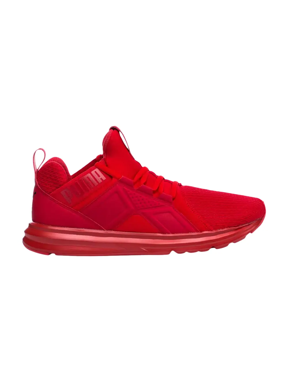 Кроссовки Enzo Puma — изображение 1 из 1, красный