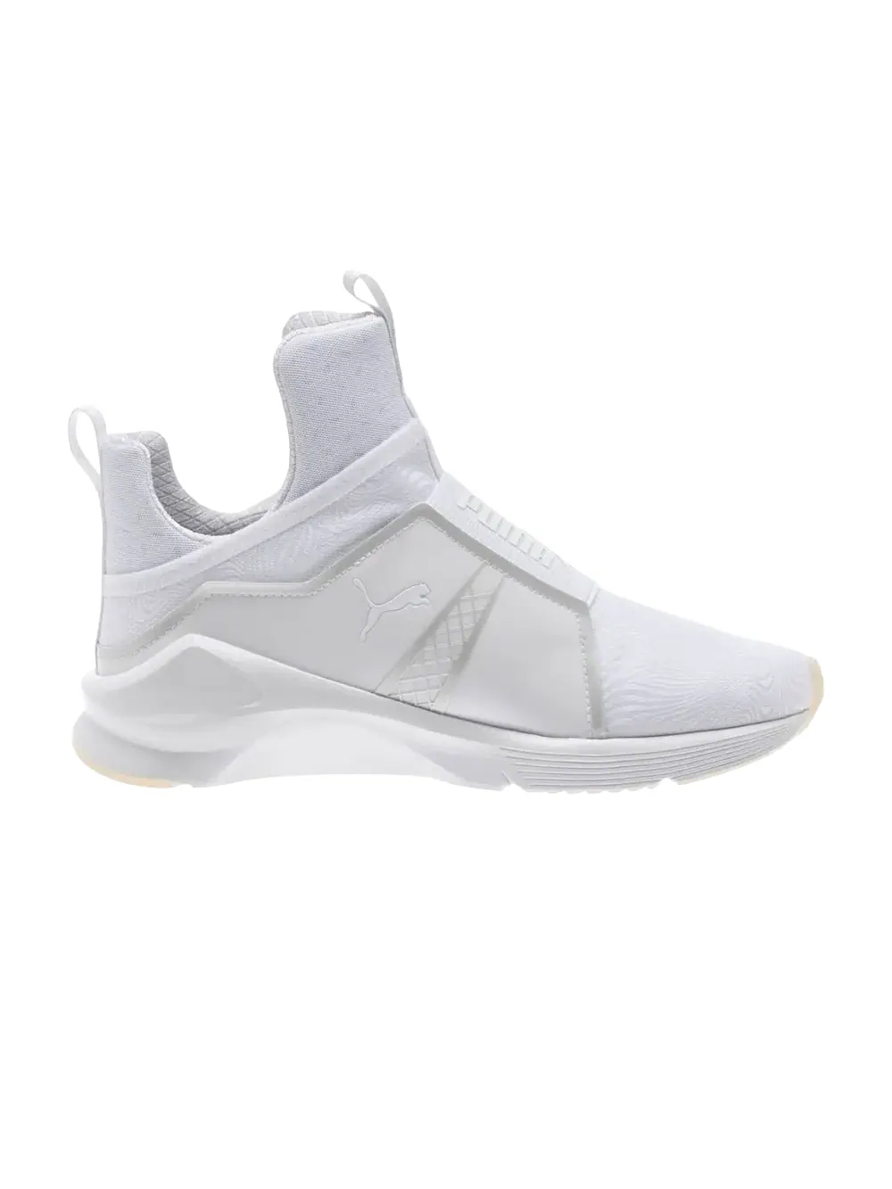 Кроссовки Wmns Fierce Bright Puma — изображение 1 из 1, белый/белый