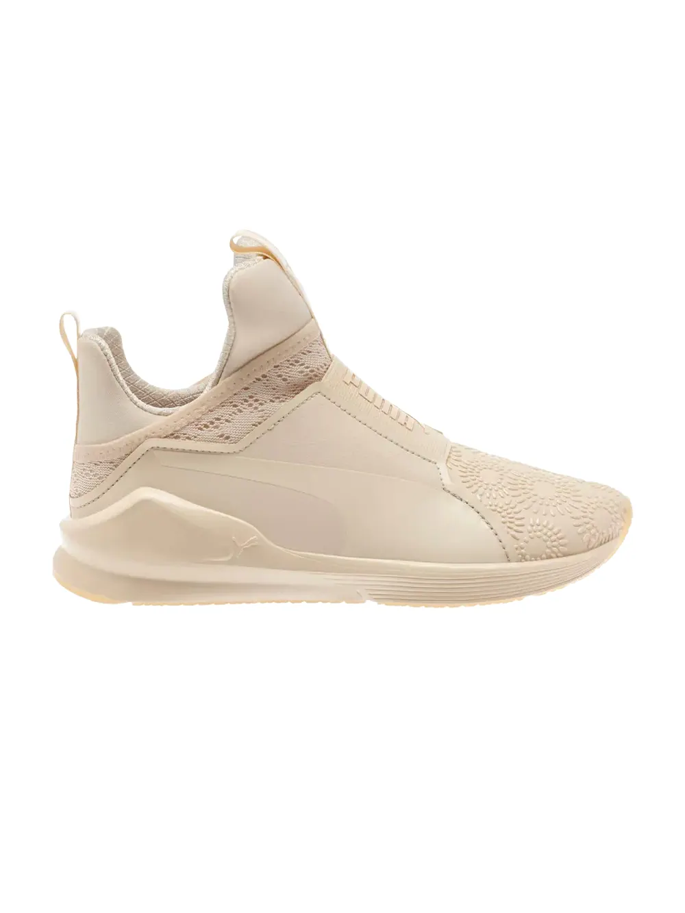 Кроссовки Wmns Fierce Kurim Puma — изображение 1 из 1, белый