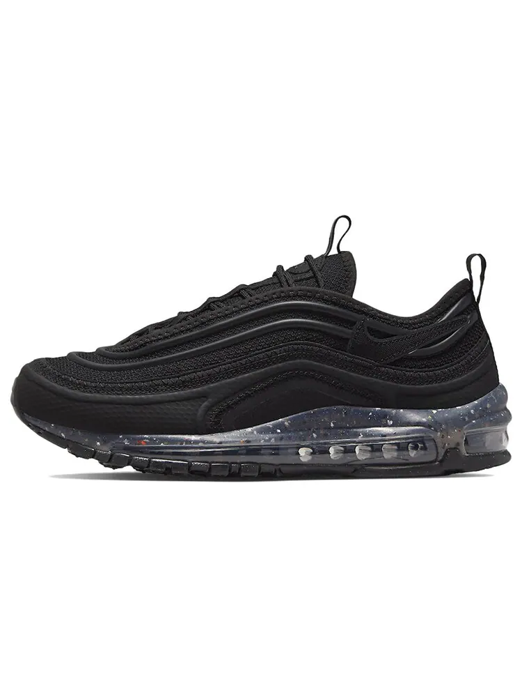 Кроссовки Nike Air Max Terrascape 97 'Triple Black' — изображение 1 из 5, черный