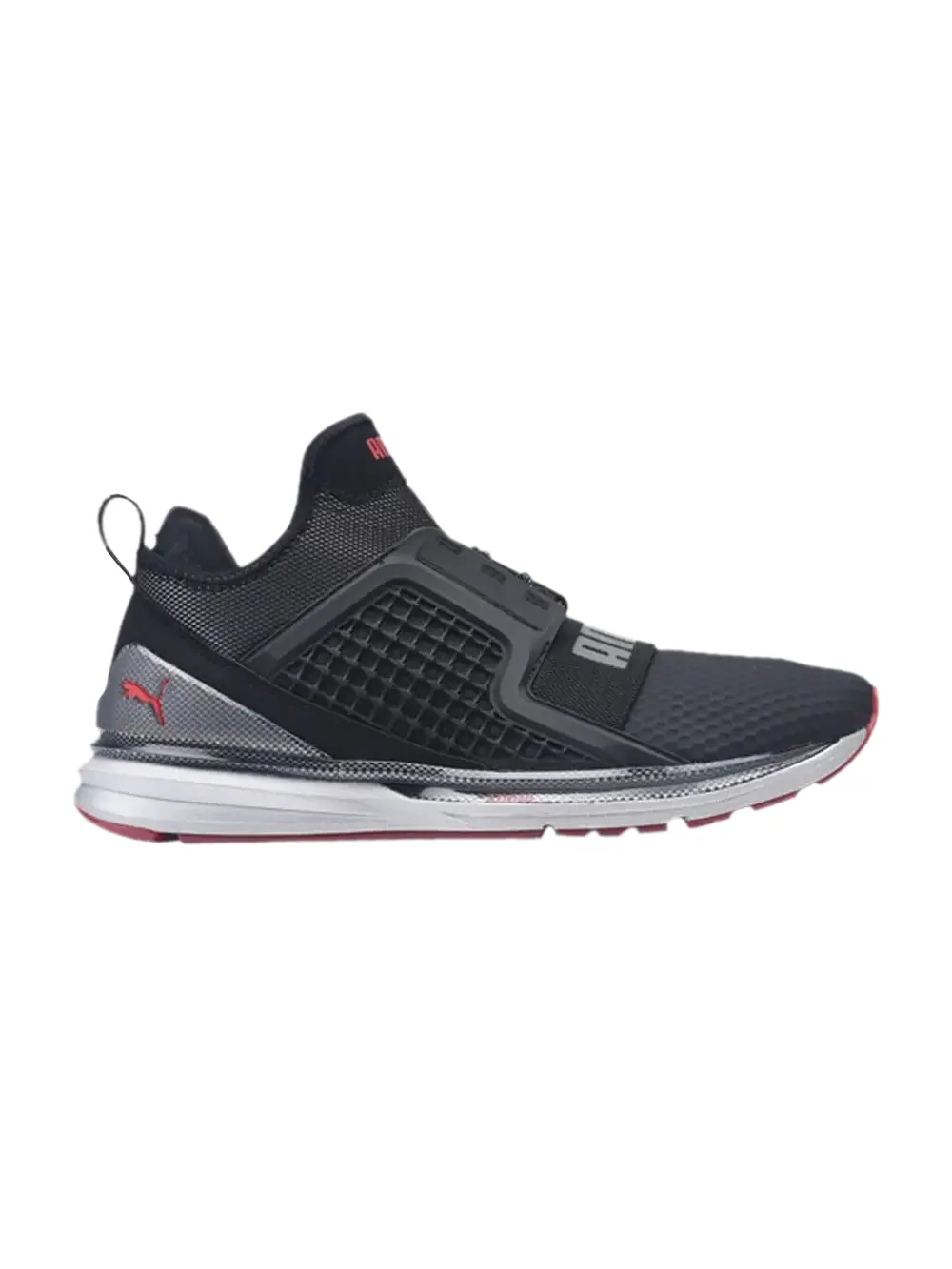 Кроссовки Ignite Limitless Hi-Tech Puma — изображение 1 из 1, черный
