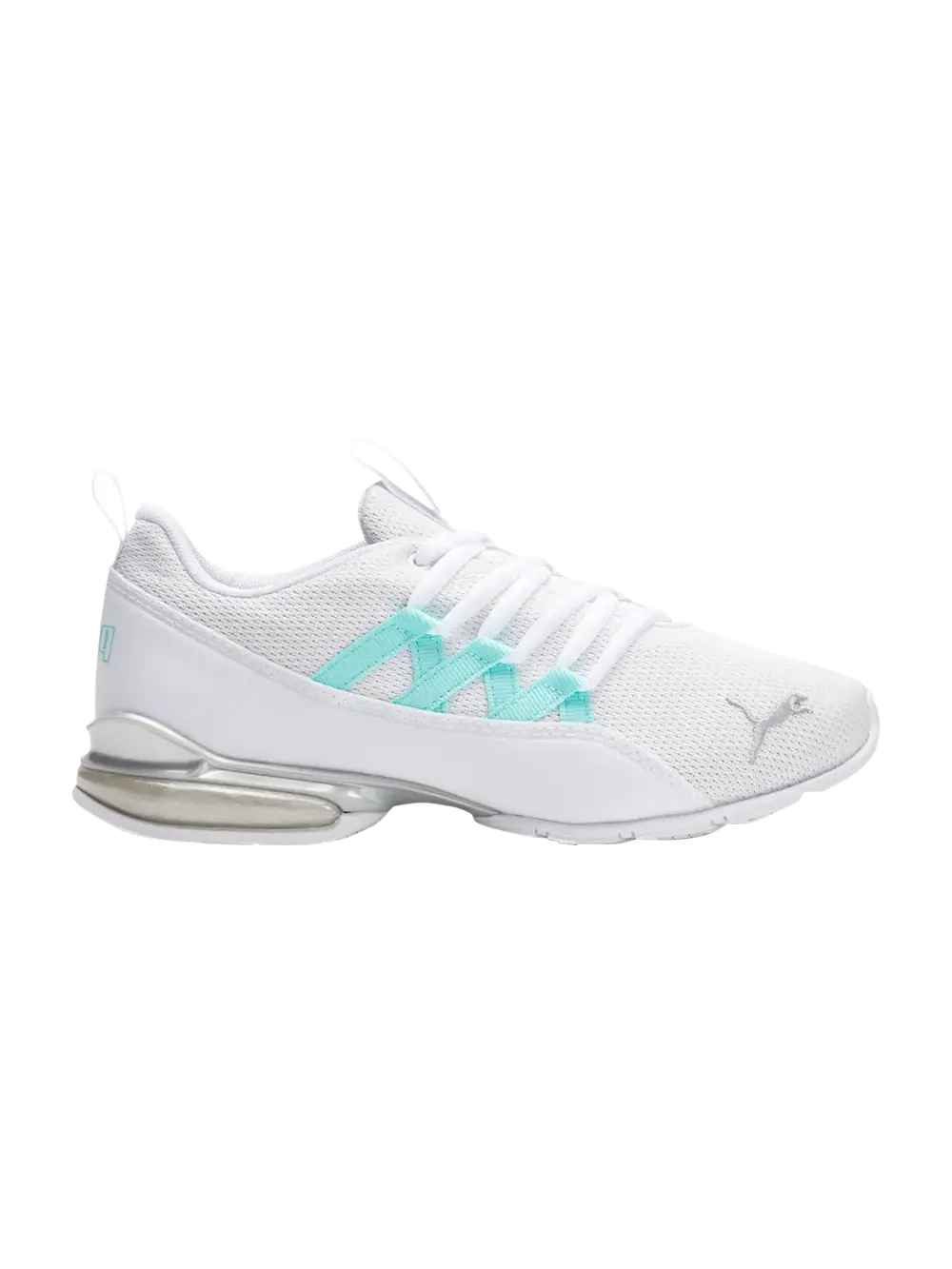 Кроссовки Wmns Riaze Prowl Puma — изображение 1 из 1, белый